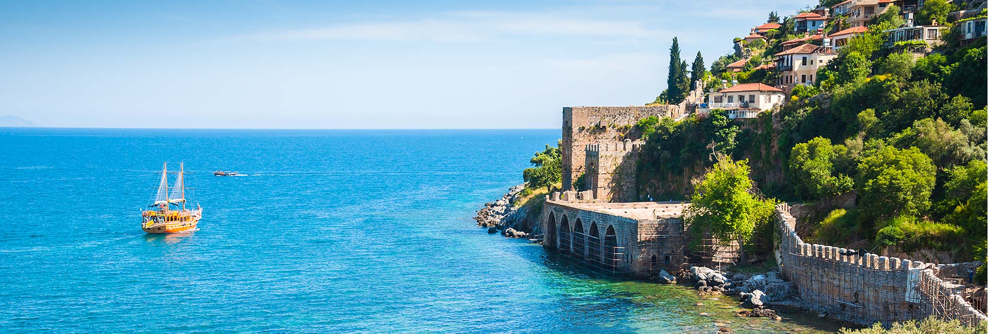 Aradığınız Ev Burada...