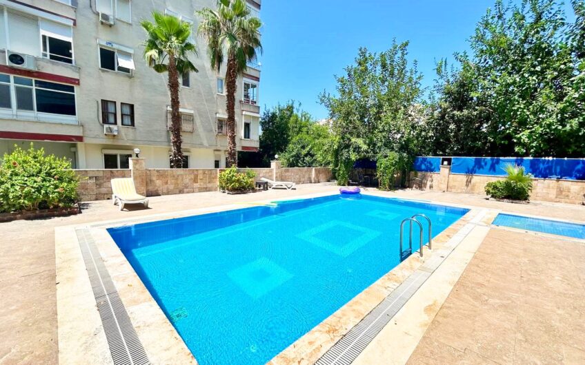 (Turkish) ALANYA MAHMUTLARDA SATILIK DENİZ MANZARALI LÜKS EŞYALI 3+1 DAİRE