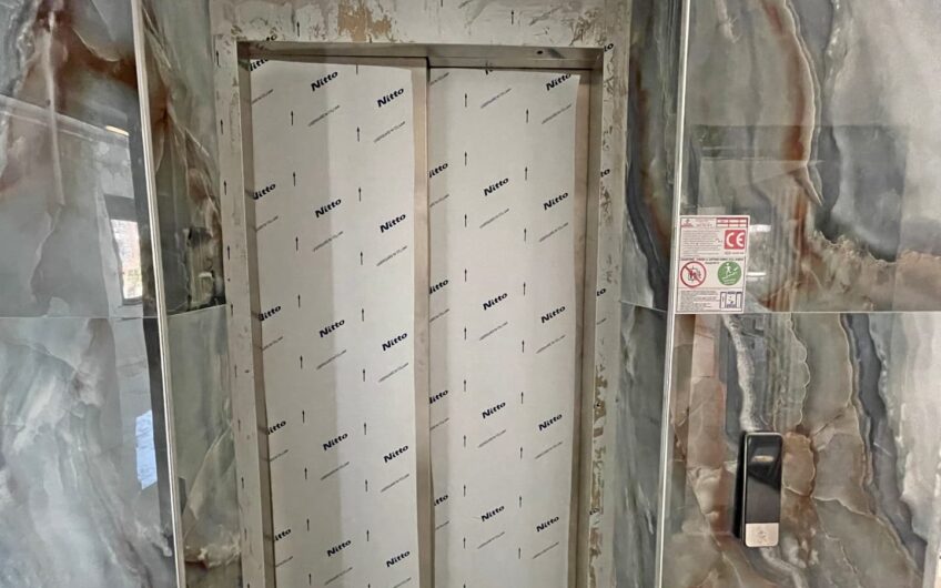 ALANYA OBA MAHALLESİNDE SATILIK SIFIR 1+1 DAİRE