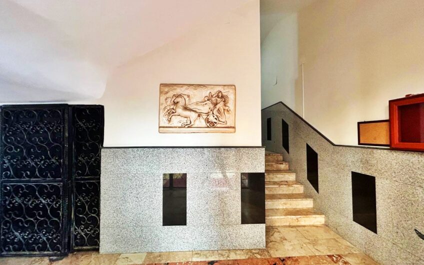 (Turkish) ALANYA MAHMUTLARDA SATILIK DENİZ MANZARALI LÜKS EŞYALI 3+1 DAİRE