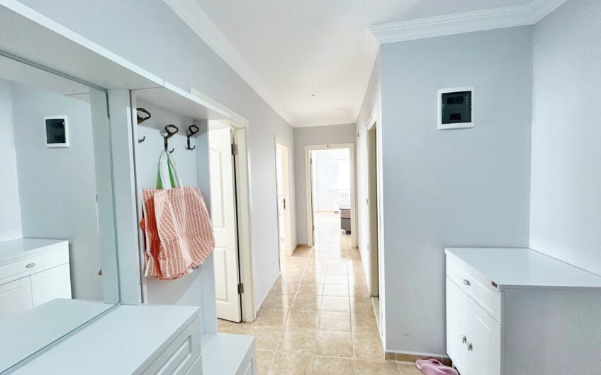 (Turkish) ALANYA TOSMUR’DA SATILIK 2 + 1 AMERİKAN MUTFAK MASRAFSIZ DAİRE