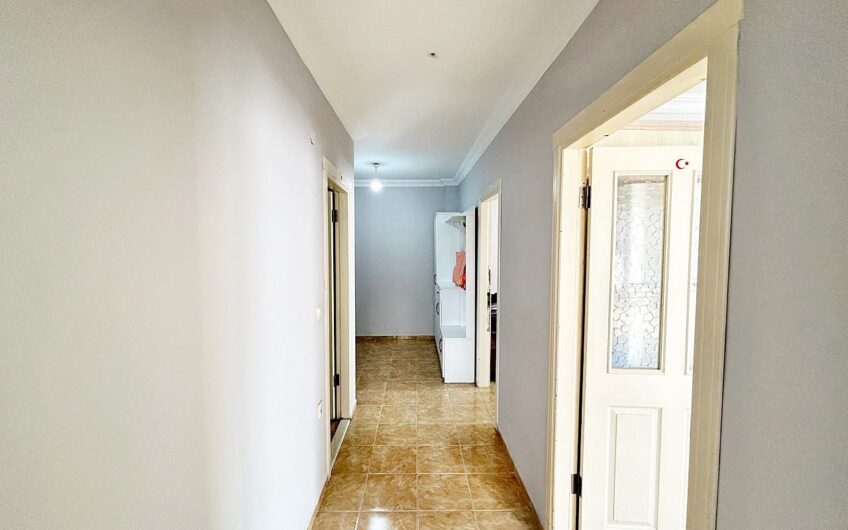 (Turkish) ALANYA TOSMUR’DA SATILIK 2 + 1 AMERİKAN MUTFAK MASRAFSIZ DAİRE