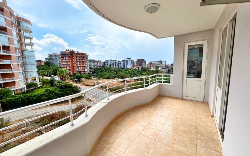 (Turkish) ALANYA TOSMUR’DA SATILIK 2 + 1 AMERİKAN MUTFAK MASRAFSIZ DAİRE