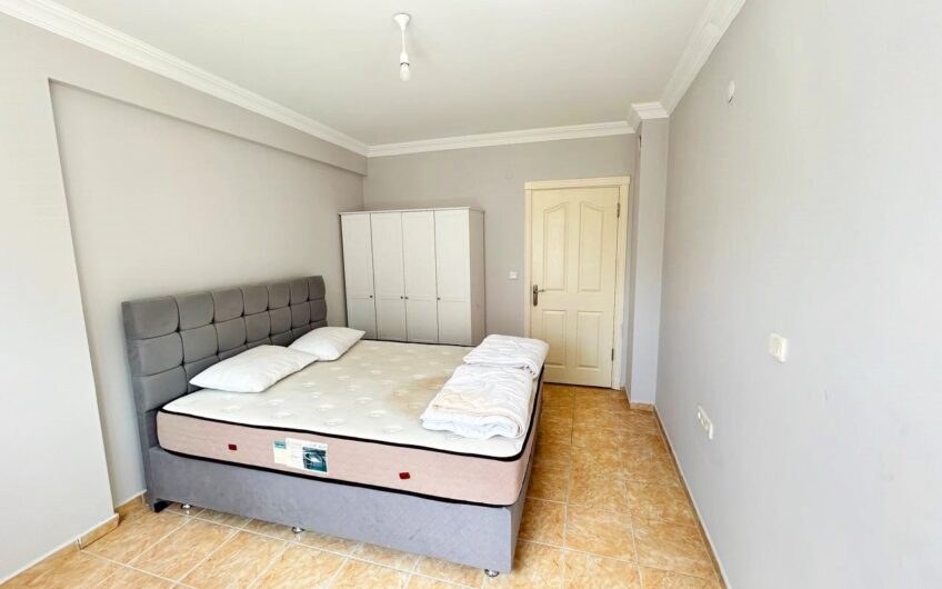 (Turkish) ALANYA TOSMUR’DA SATILIK 2 + 1 AMERİKAN MUTFAK MASRAFSIZ DAİRE