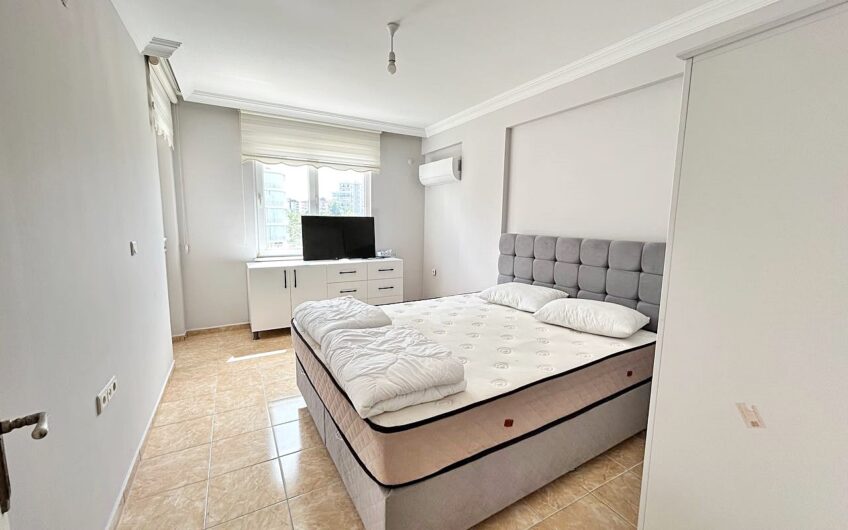 (Turkish) ALANYA TOSMUR’DA SATILIK 2 + 1 AMERİKAN MUTFAK MASRAFSIZ DAİRE