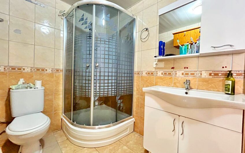 (Turkish) ALANYA TOSMUR’DA SATILIK 2 + 1 AMERİKAN MUTFAK MASRAFSIZ DAİRE