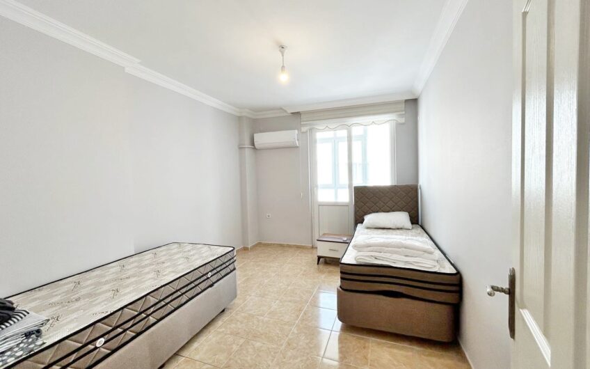 (Turkish) ALANYA TOSMUR’DA SATILIK 2 + 1 AMERİKAN MUTFAK MASRAFSIZ DAİRE