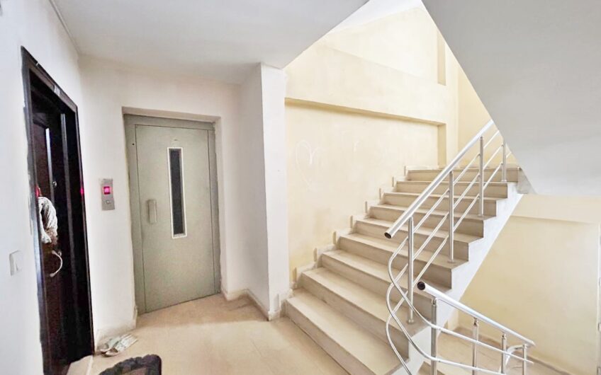 (Turkish) ALANYA TOSMUR’DA SATILIK 2 + 1 AMERİKAN MUTFAK MASRAFSIZ DAİRE